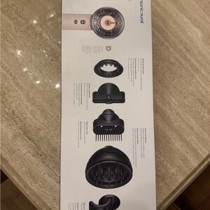Dyson Supersonic Nual Hair Dryer